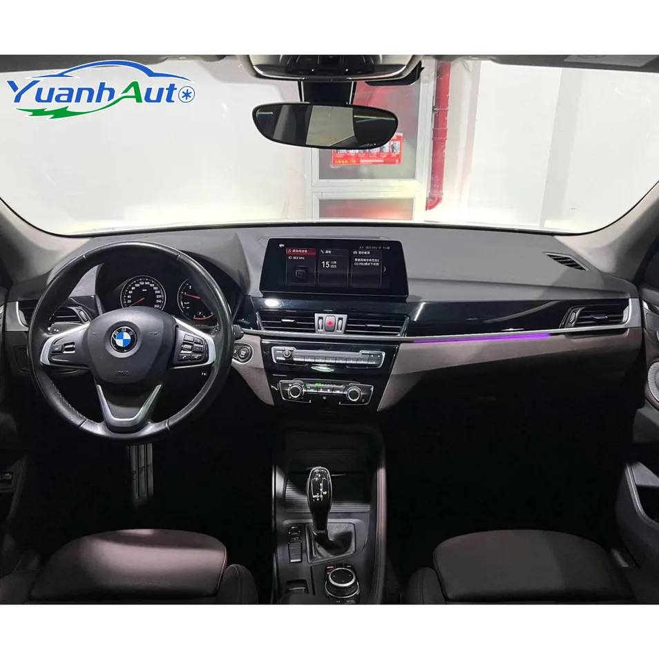 2021 BMW X1 — source image 13