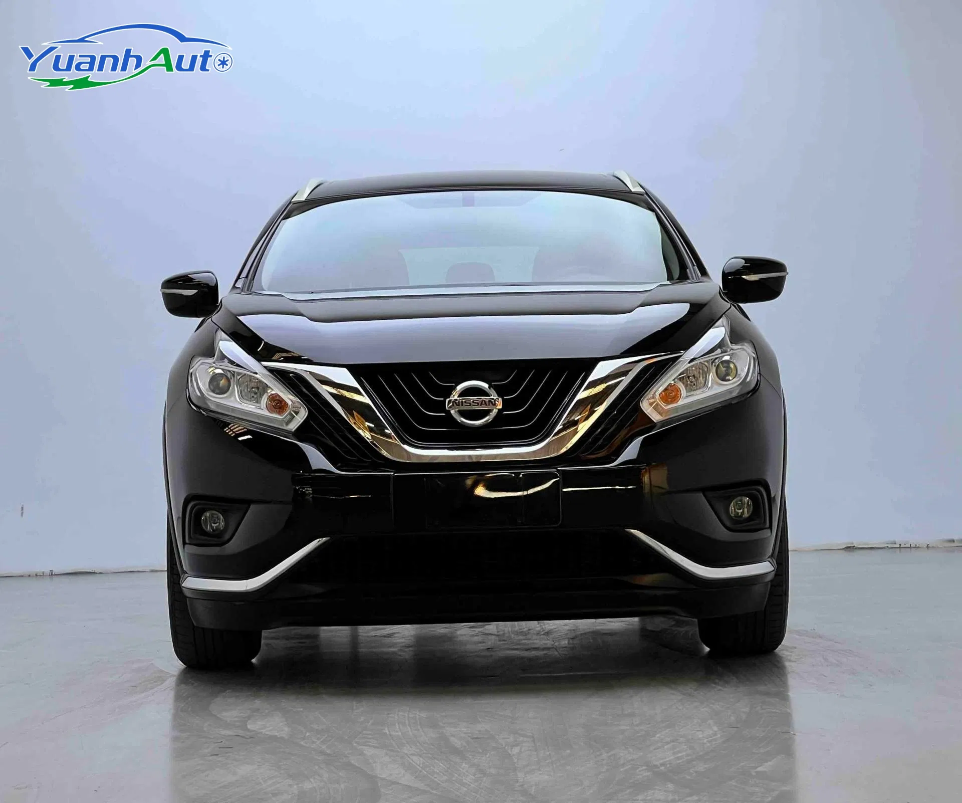 2021 Nissan Murano Petrol SUV — source image 9