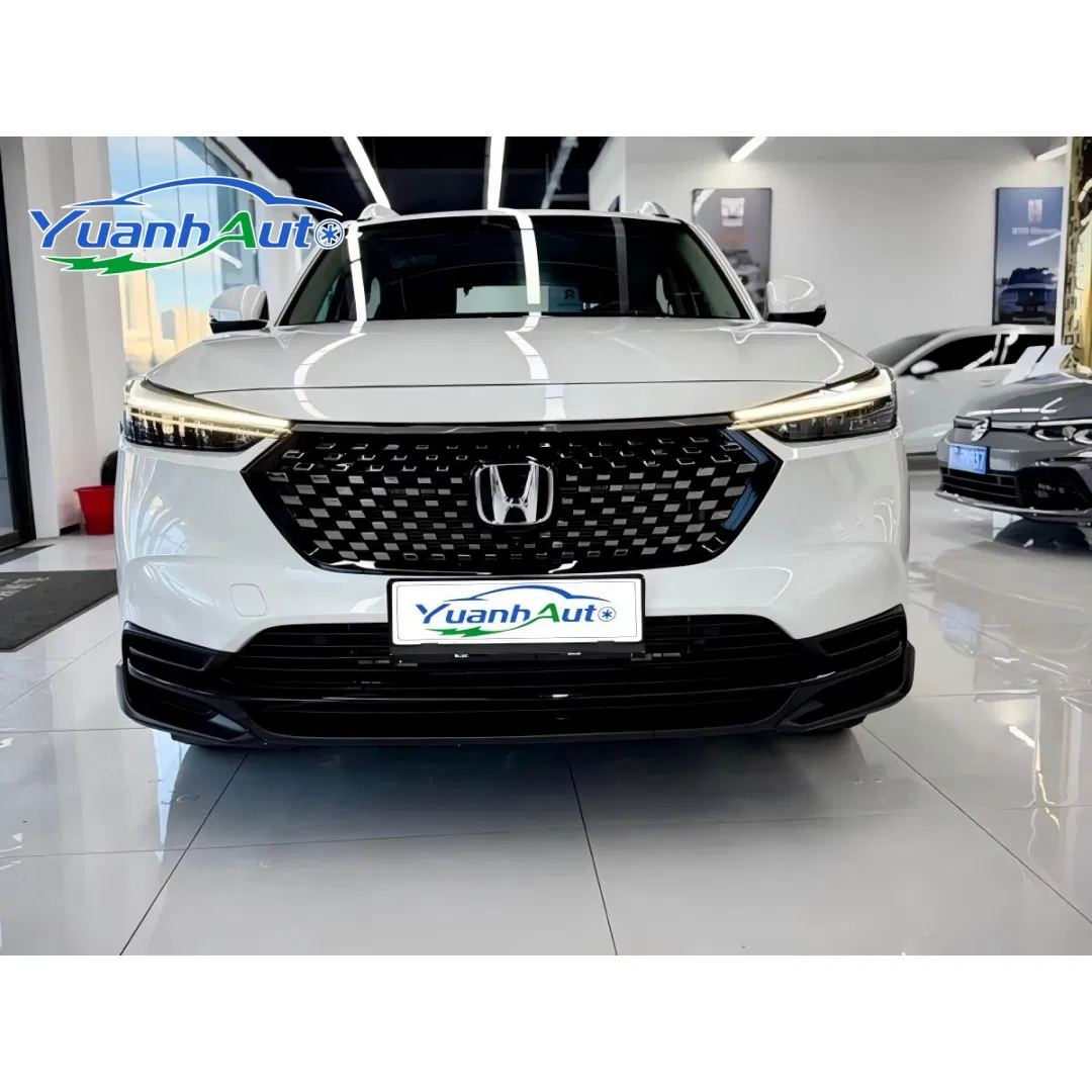 2023 Honda Vezel vehicle photo 3