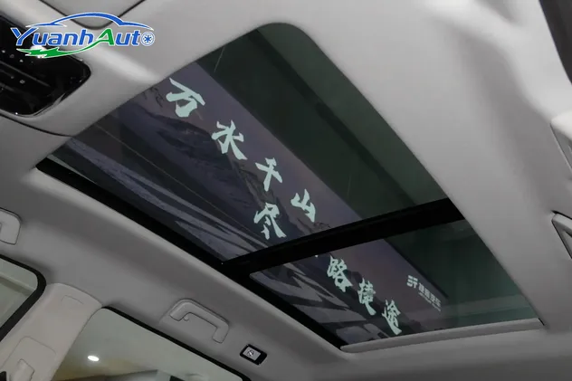 Jetour X70 Plus SUV — source image 13