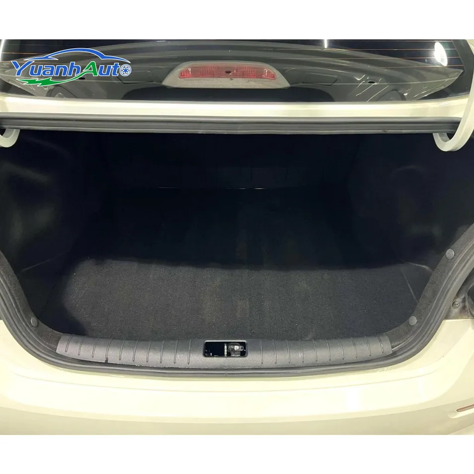 2020 Kia Hanchi Comfort 1.4L Petrol — source image 16
