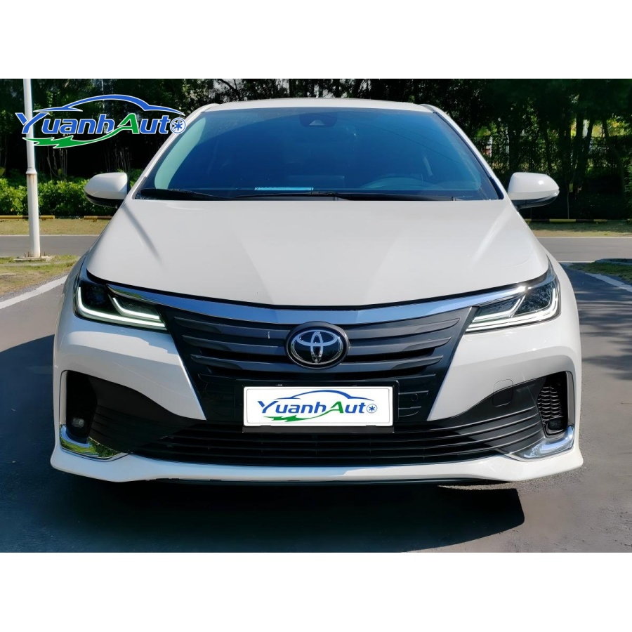 2021 Toyota Avalon vehicle photo 3