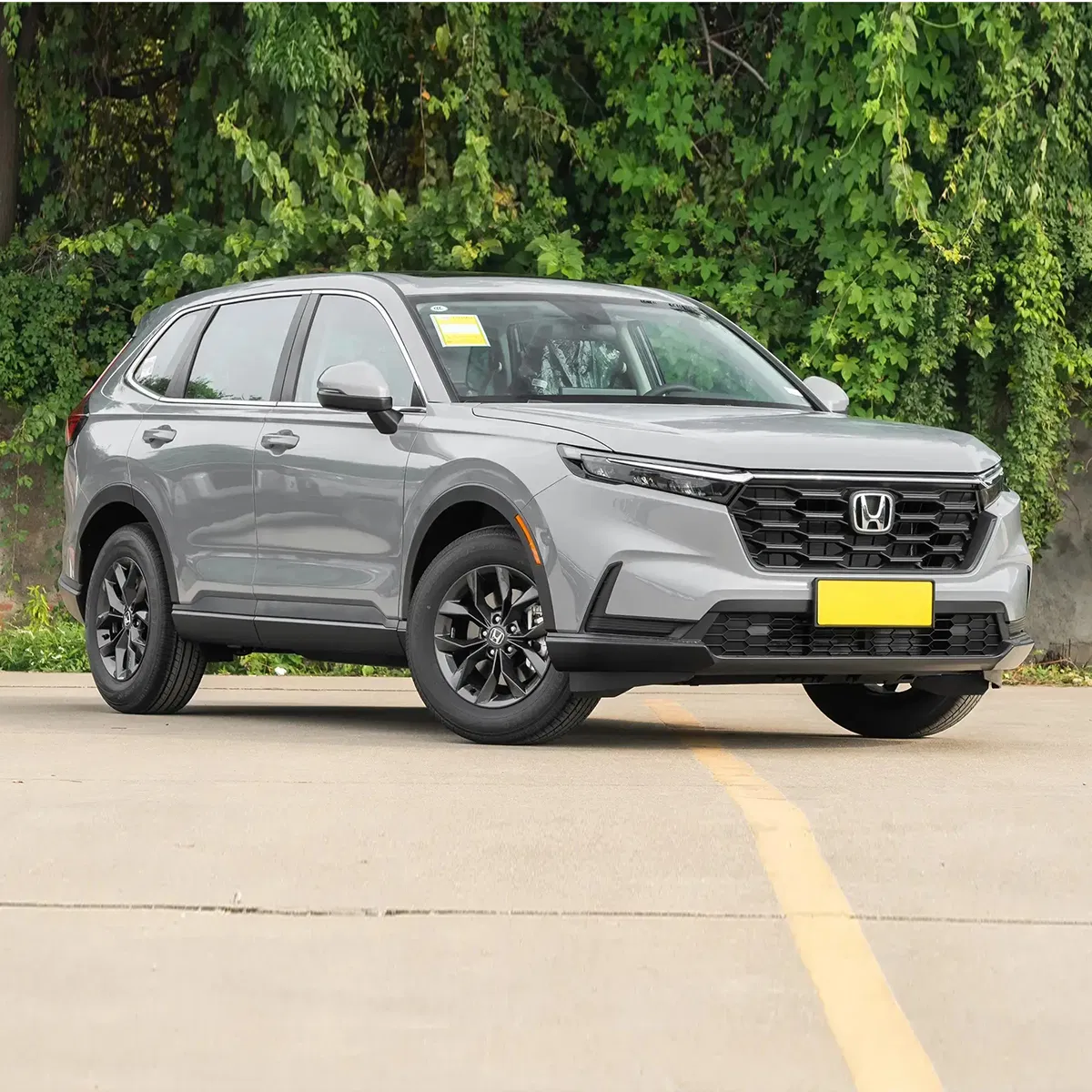 2026 Honda CR-V Petrol SUV — source image 8