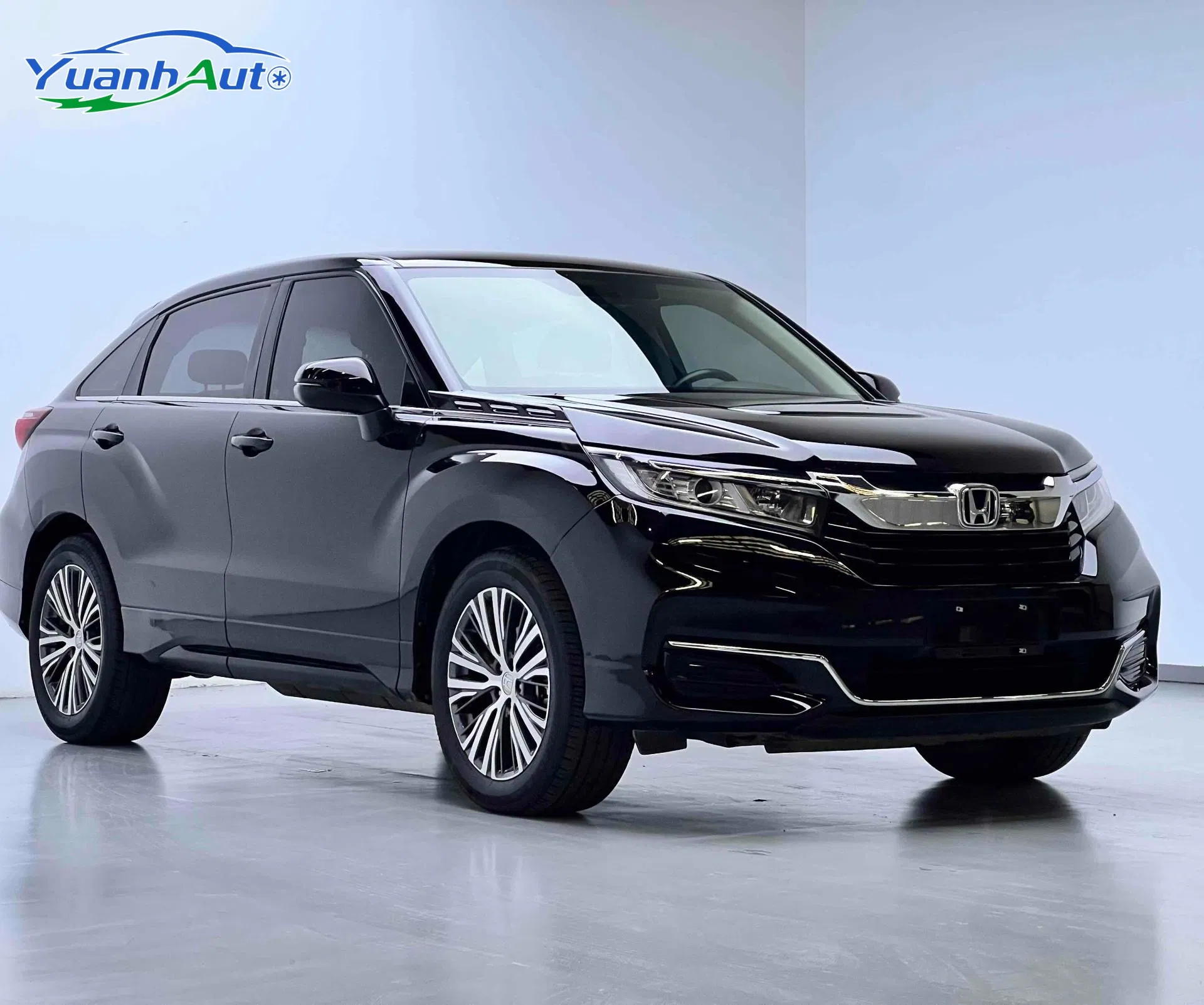 2020 Honda AVANCIER Comfort 1.5T Petrol SUV — source image 10