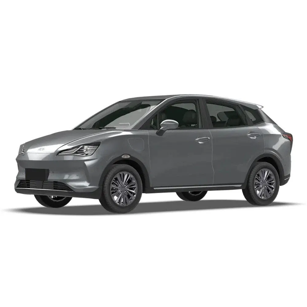 2022 Neta v vehicle photo 7