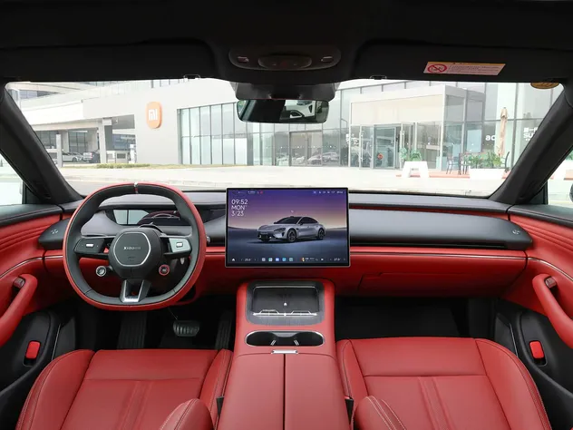 2026 Xiaomi SU7 Electric — source image 14