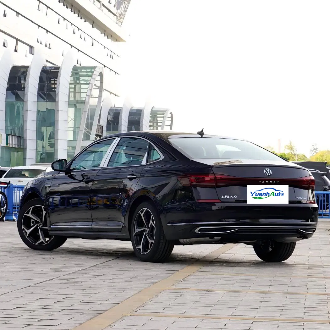 2011 Passat vehicle photo 5