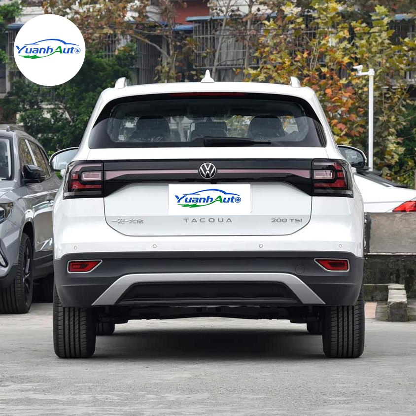 2023 Tacqua vehicle photo 6