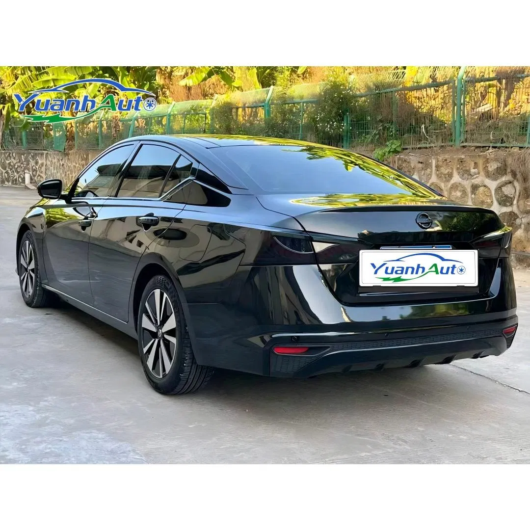 2021 Nissan Teana vehicle photo 5