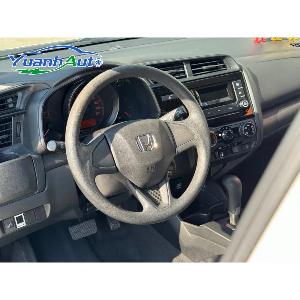 2018 Honda Jazz 1.5L — source image 16