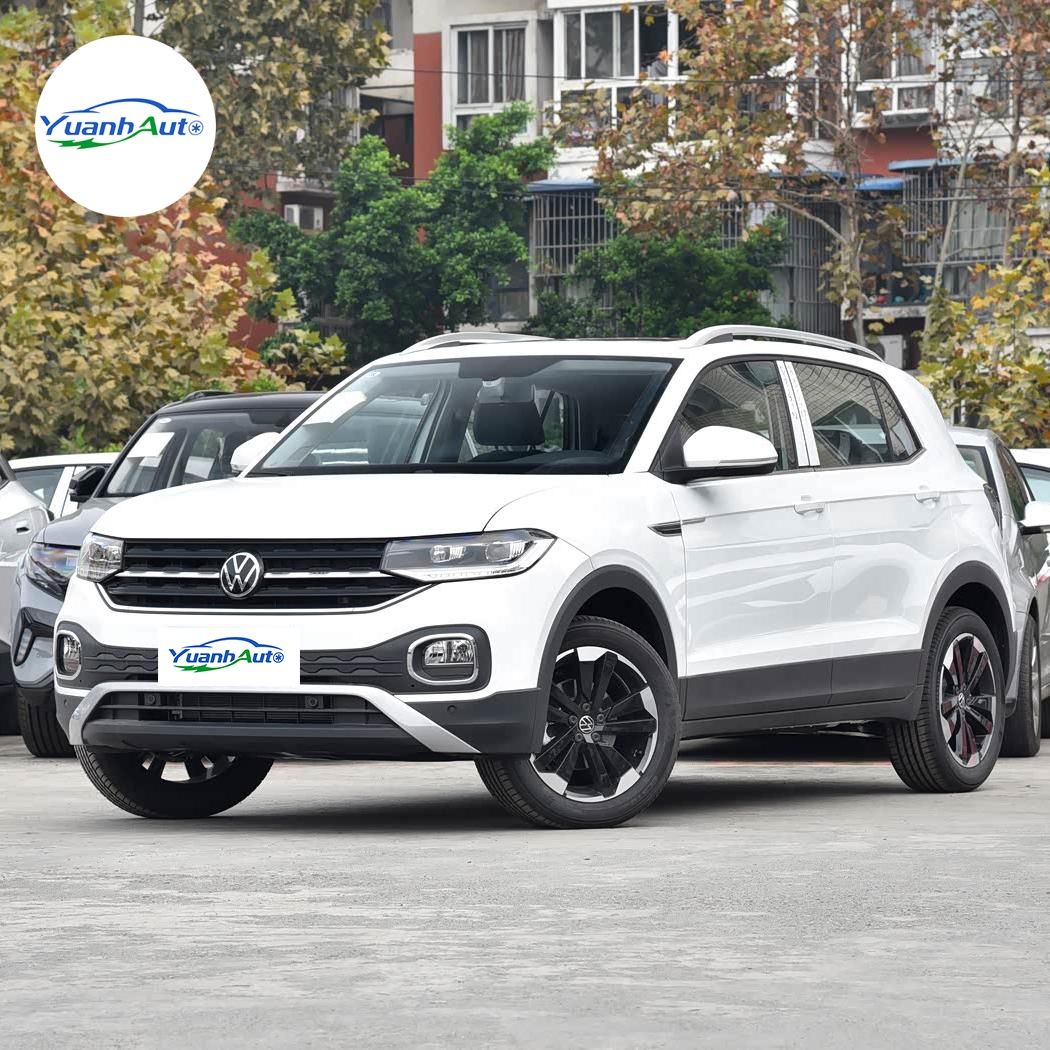 2023 Tacqua vehicle photo 1