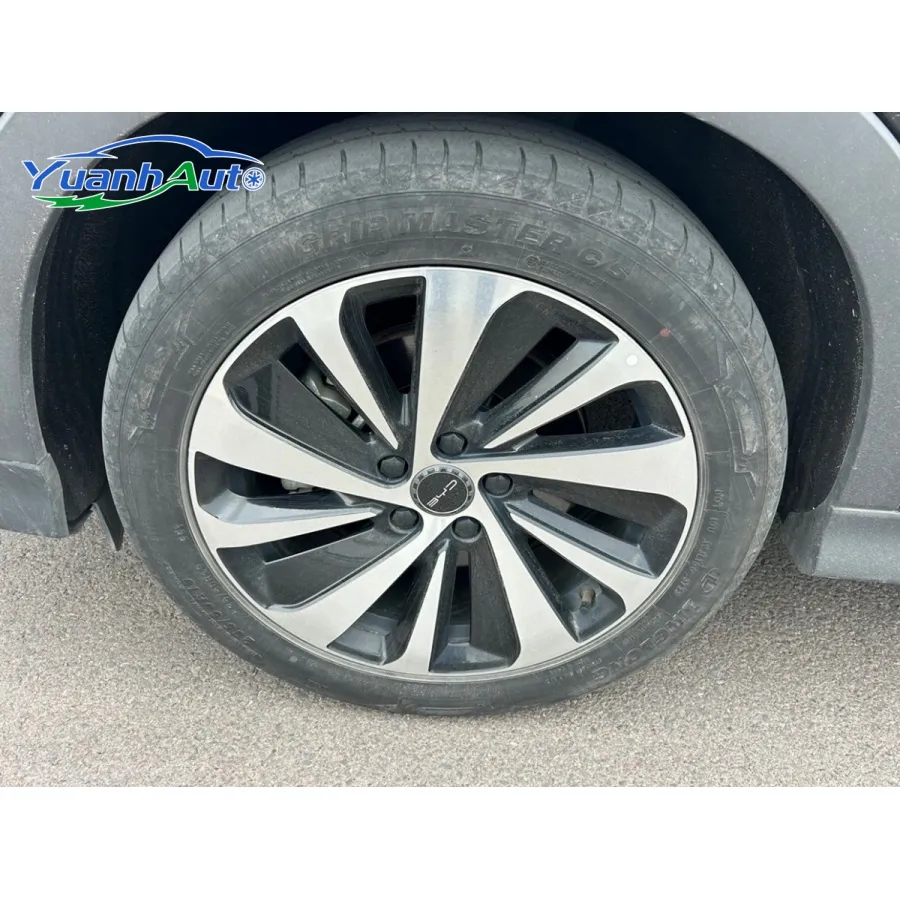 2023 BYD Song Plus — source image 17