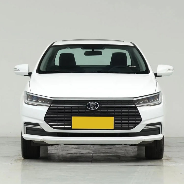 BYD Qin EV vehicle photo 7