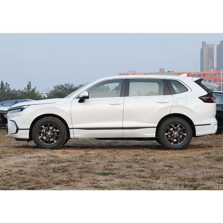 Breeze vehicle photo 4