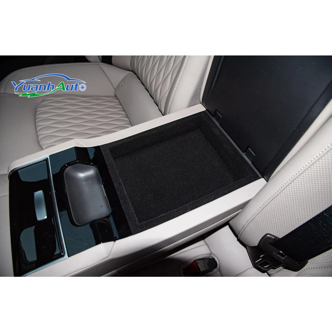 BYD Han Electric — source image 15