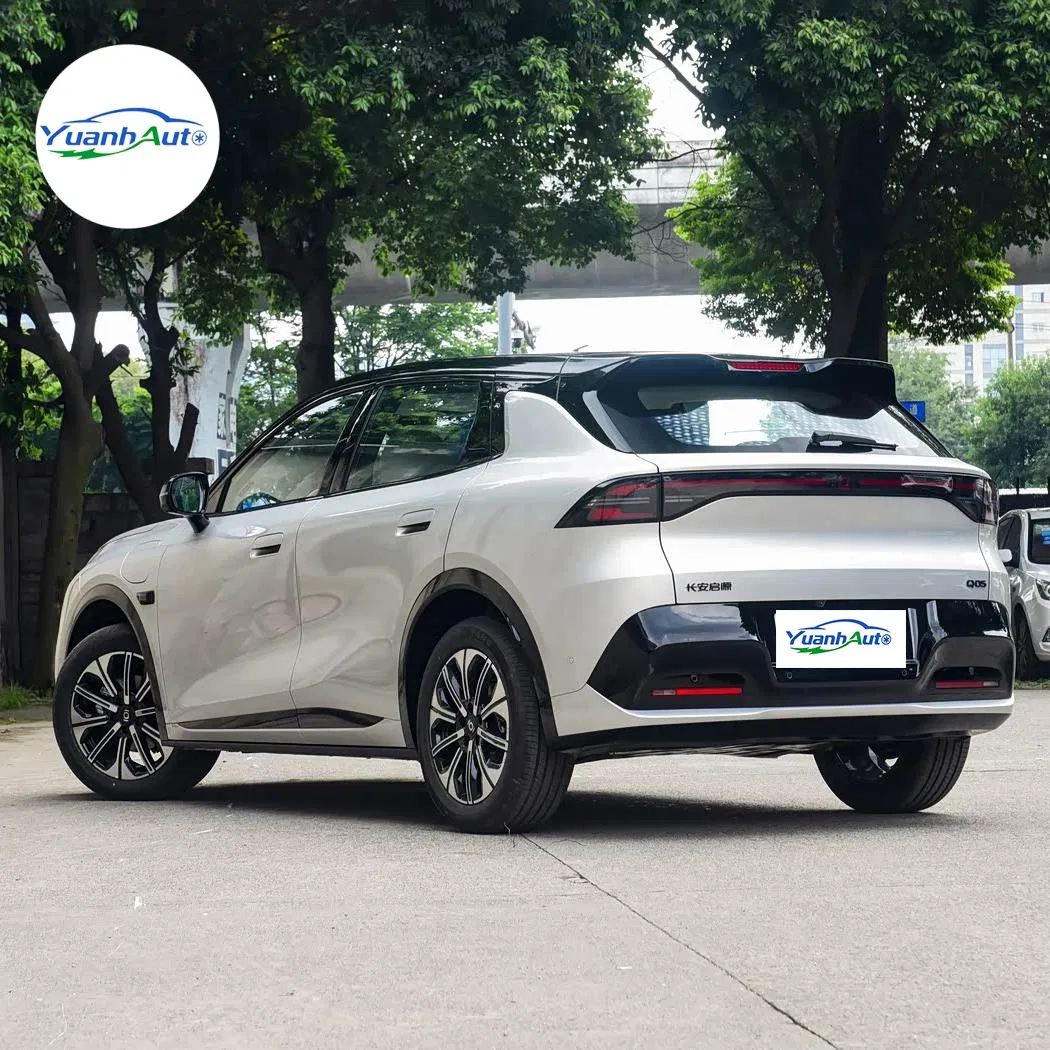 Changan Qiyuan Q05 vehicle photo 5