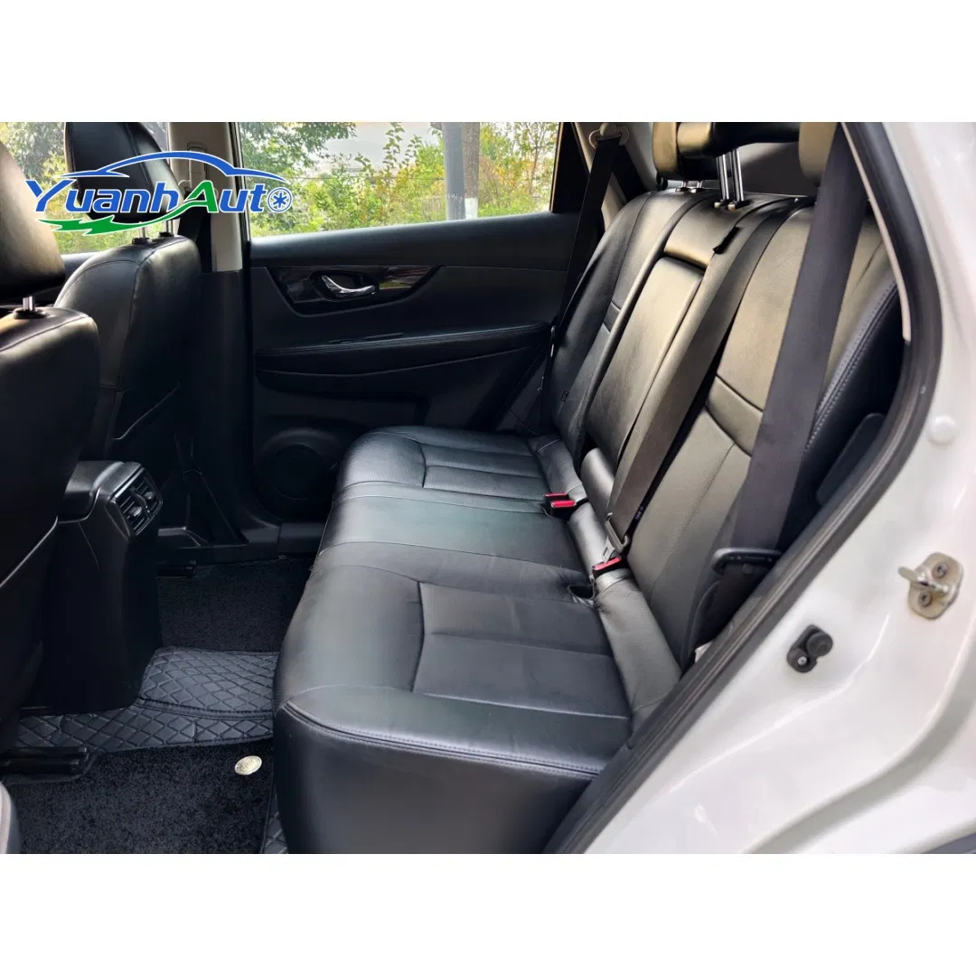 2020 Nissan X-TRAIL Comfort 2.0L — source image 14