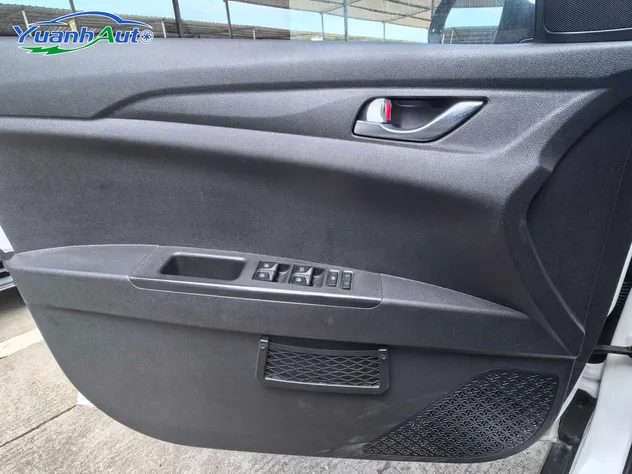 2022 Changan Eado EV460 Electric Sedan — source image 21