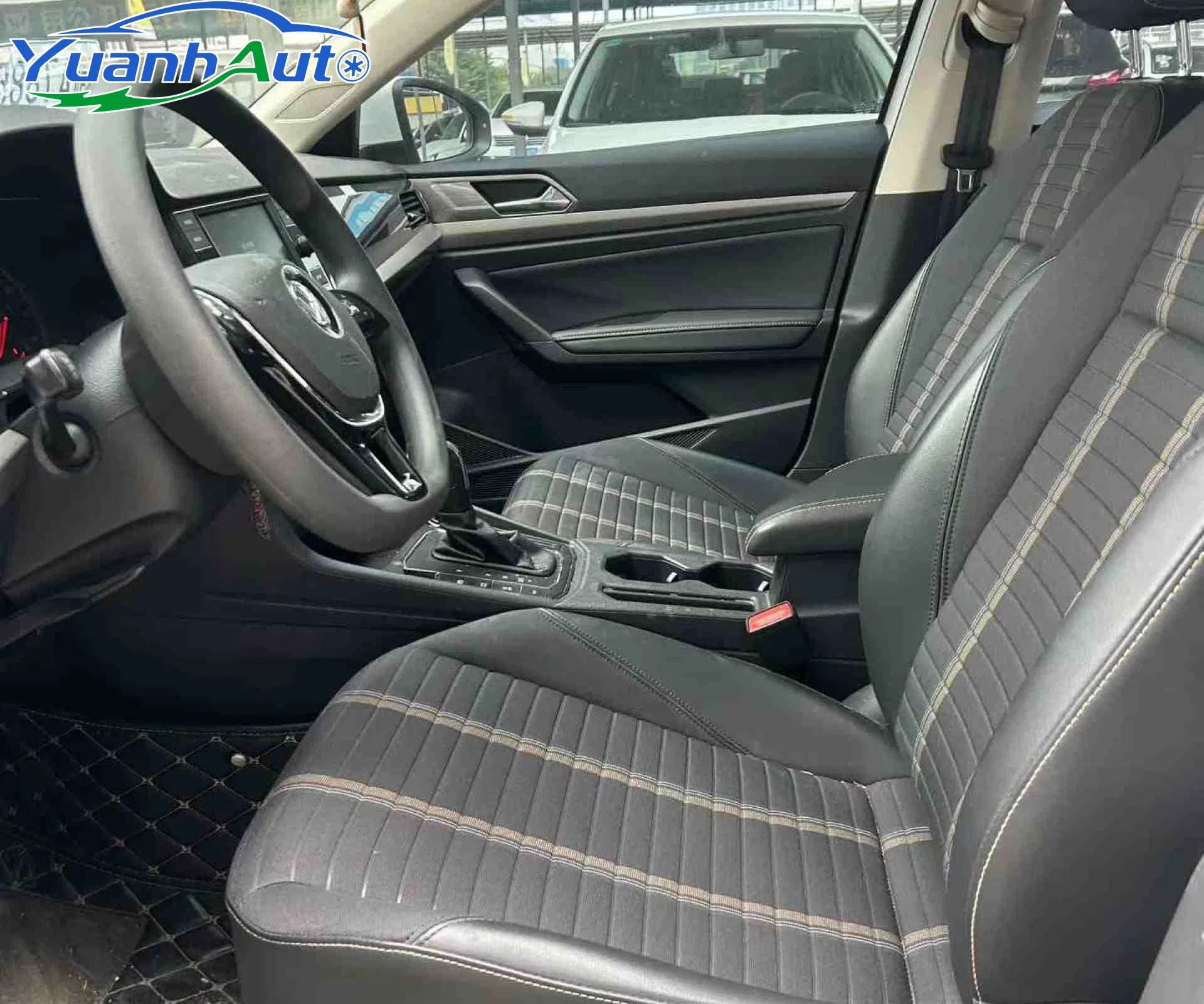 2019 Lavida vehicle photo 5