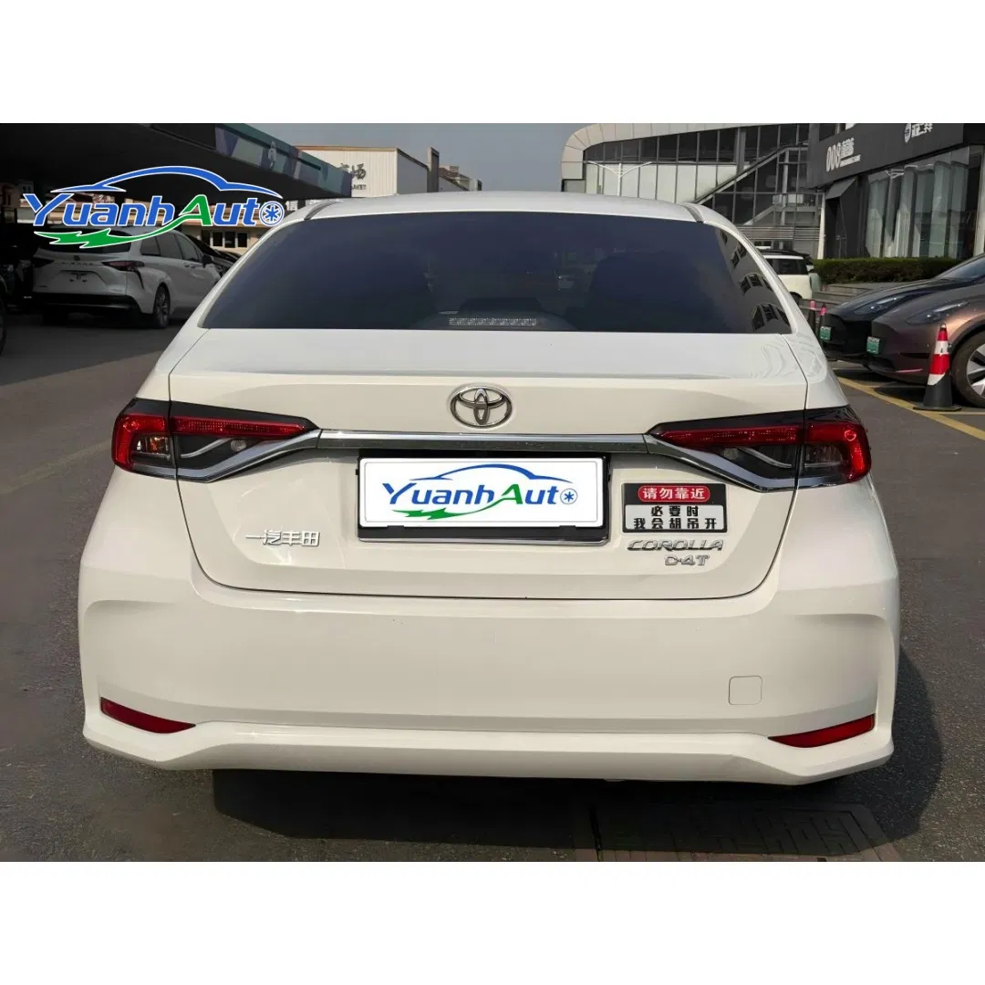 2023 Toyota Corolla Elite — source image 15