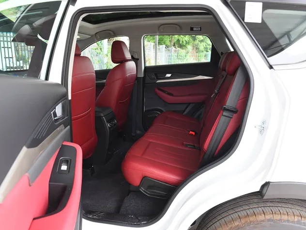 Jetour X70 Petrol — source image 20