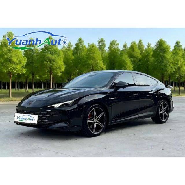 2023 MG7 vehicle photo 1