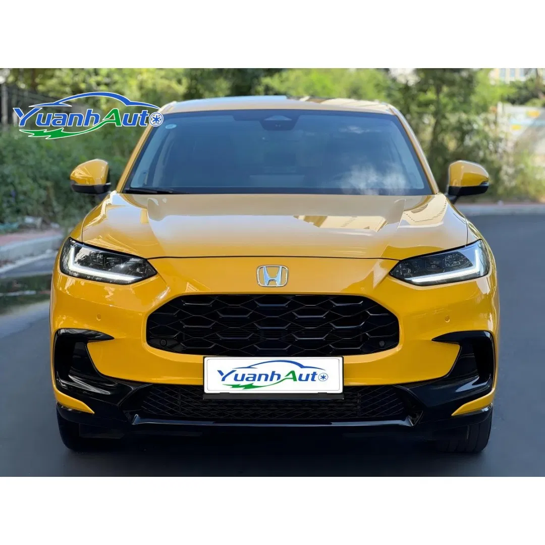 2024 Honda ZR-V Premium 1.5T — source image 9