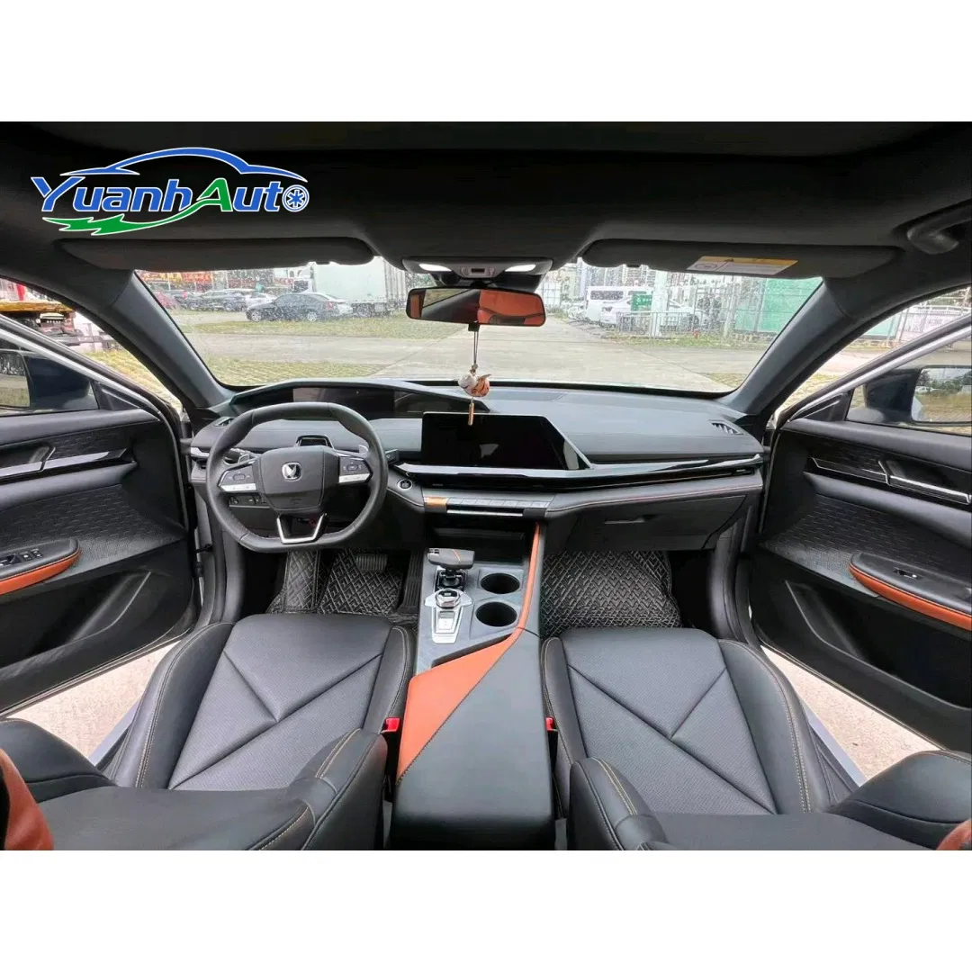 2022 Changan UNI-V 1.5T — source image 16