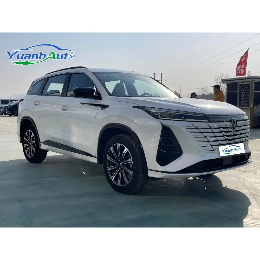 2024 Changan CS75 Plus 1.5T — source image 9