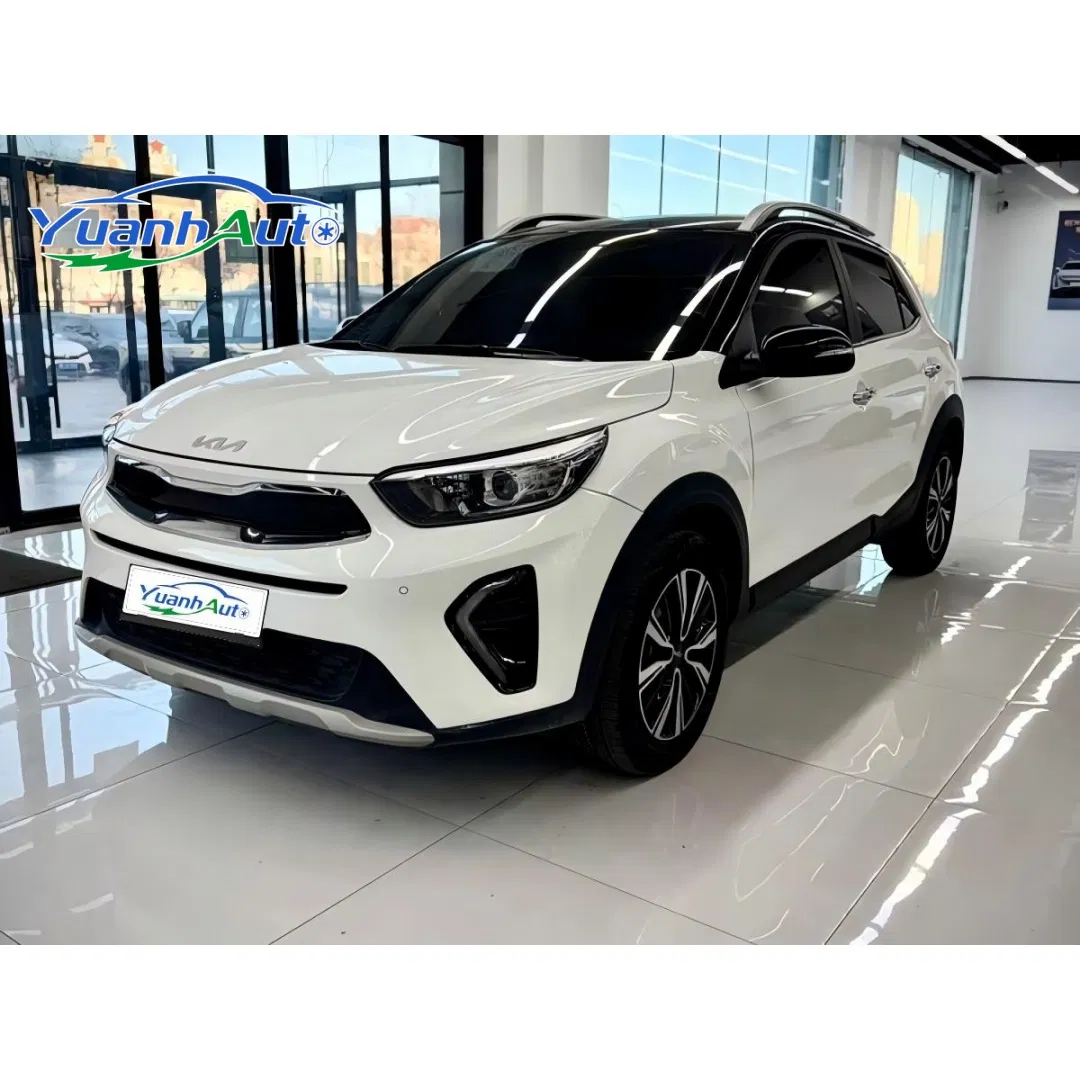 2023 Kia KX1 1.4L Petrol — source image 8