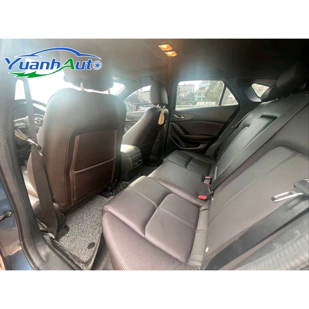2020 Mazda CX-4 Premium 2.0L — source image 15