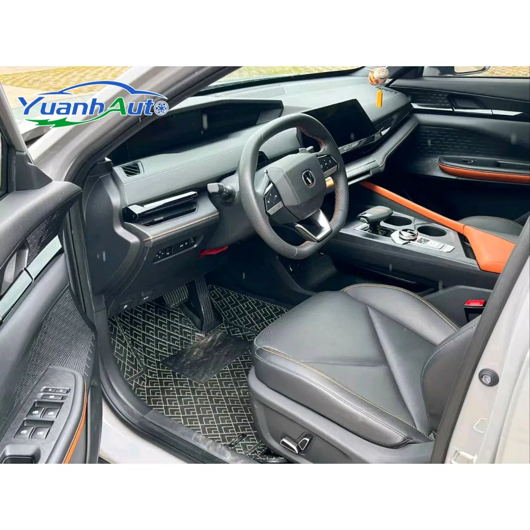 2022 Changan UNI-V 1.5T — source image 14