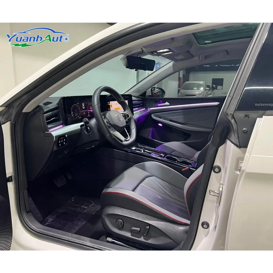 2022 Volkswagen Lamando Petrol — source image 13