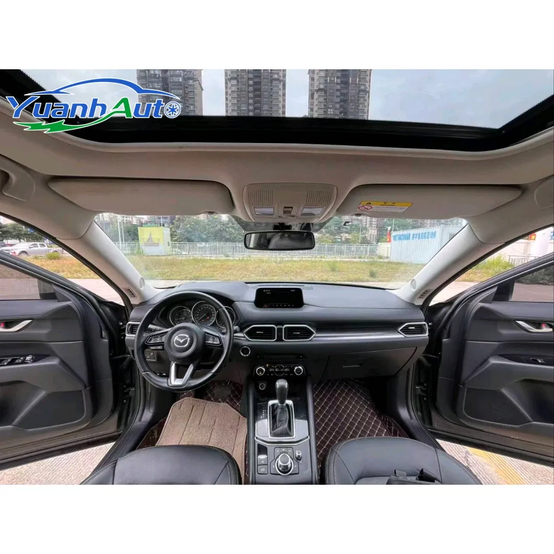 2019 Mazda CX-5 2.0L — source image 16