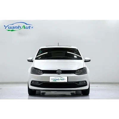 2018 Volkswagen Polo — source image 9