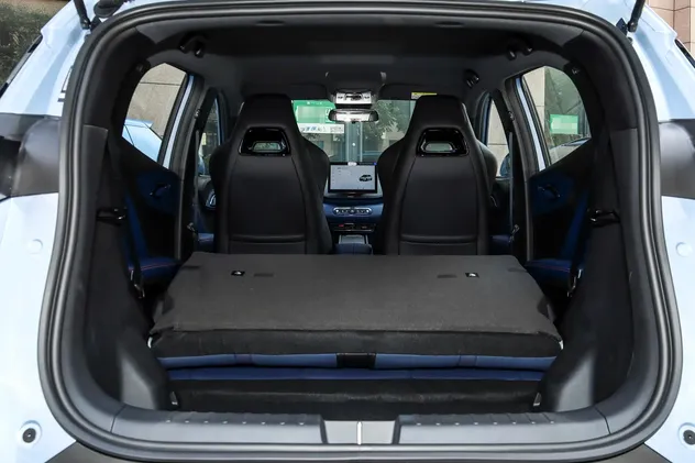 2025 BYD Seagull Electric — source image 14