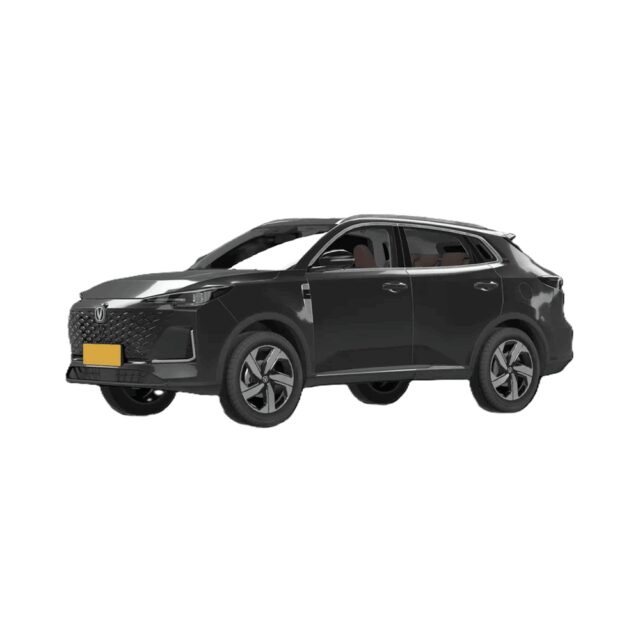 Changan CS55 Plus 1.5T Petrol SUV