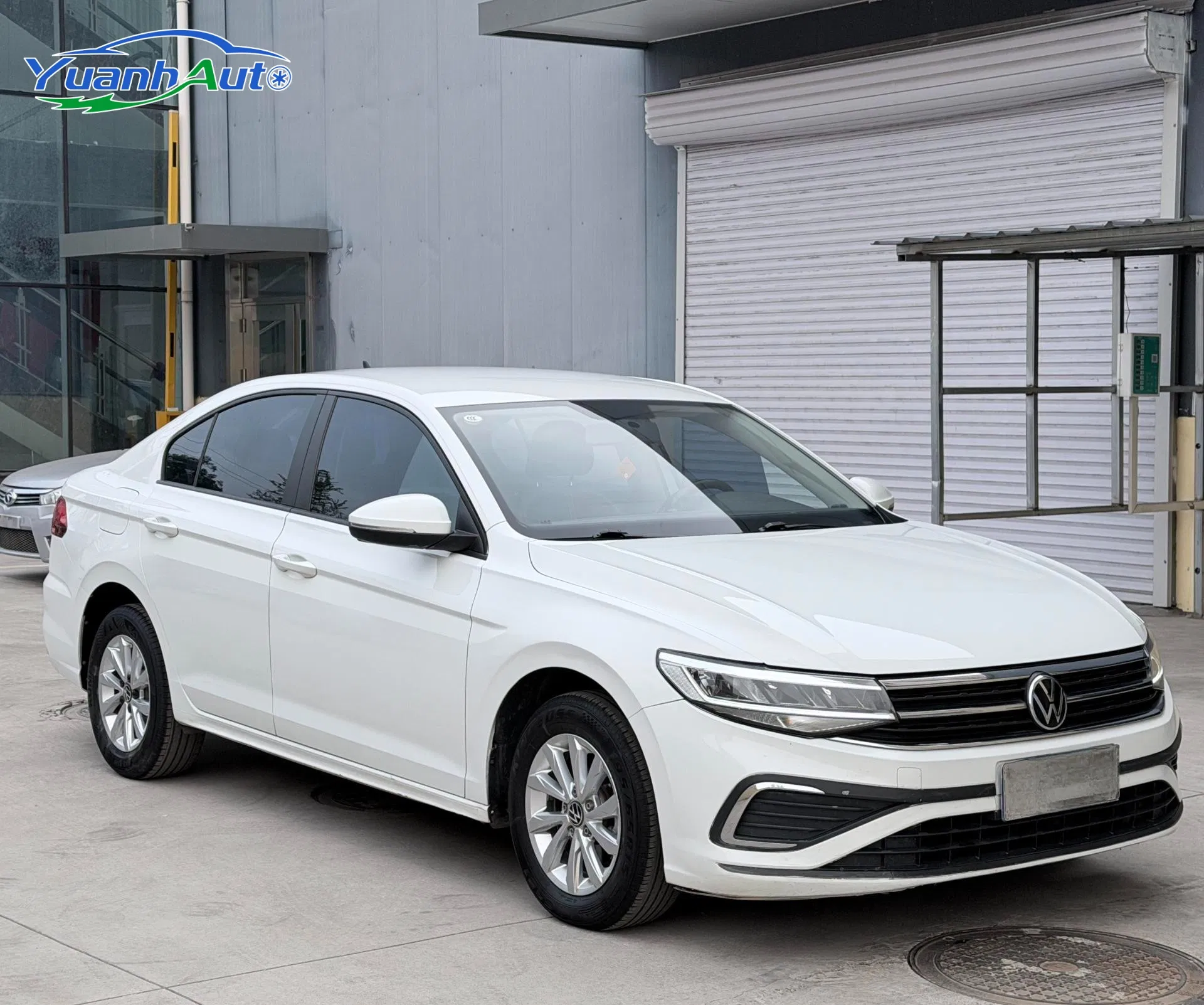 2023 Volkswagen Bora Petrol — source image 10