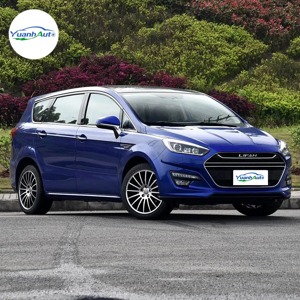 2017 Lifan Xuanlang 1.8L MPV — source image 10