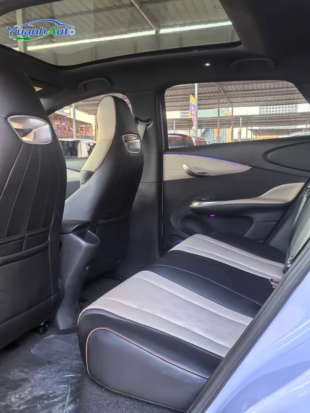 BYD Dolphin Electric — source image 19