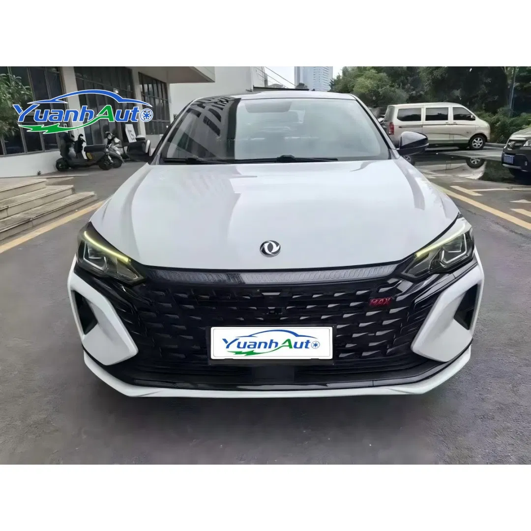 2022 Dongfeng Fengshen Yi Xuan MAX vehicle photo 4