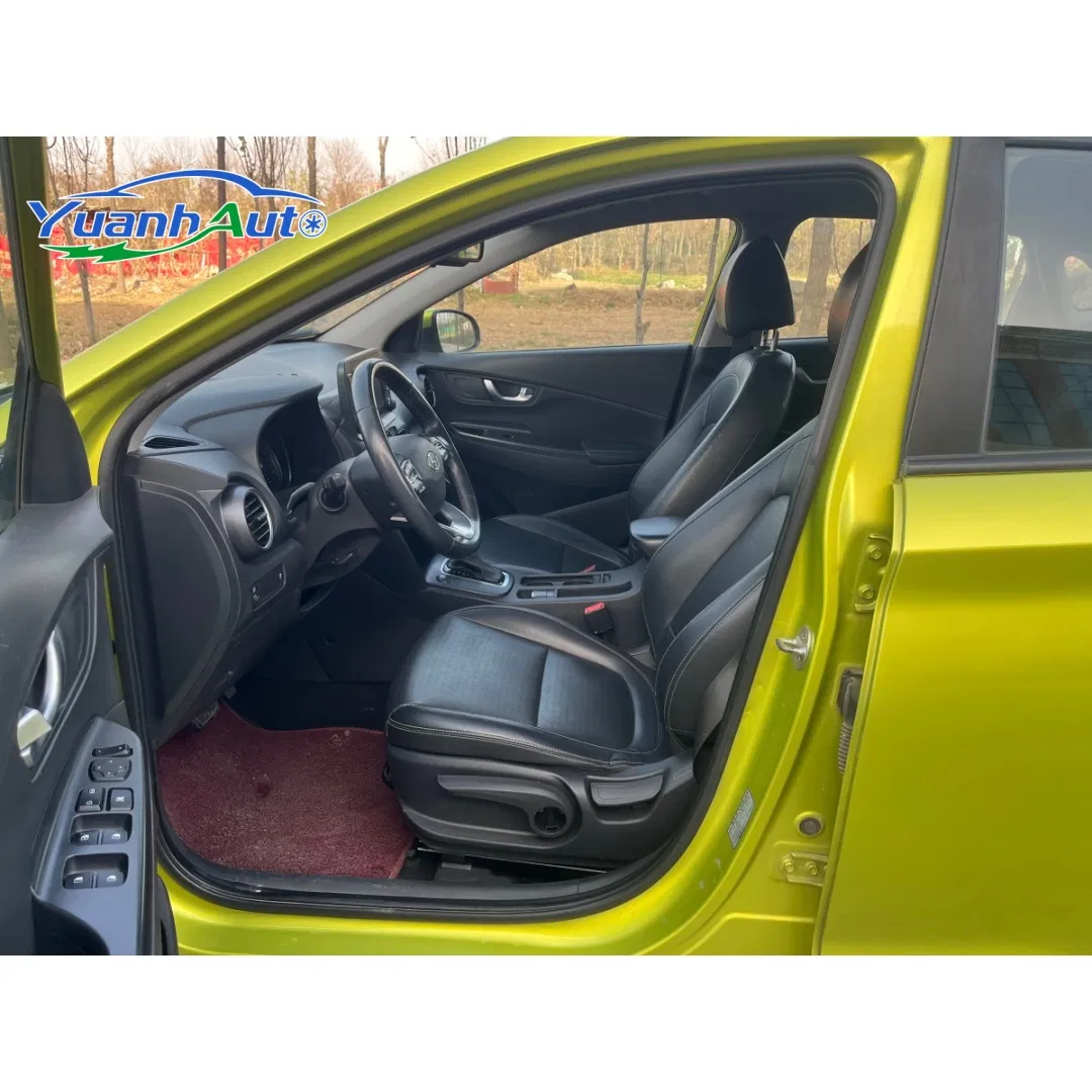 2019 Hyundai Encino 1.6T Petrol — source image 12