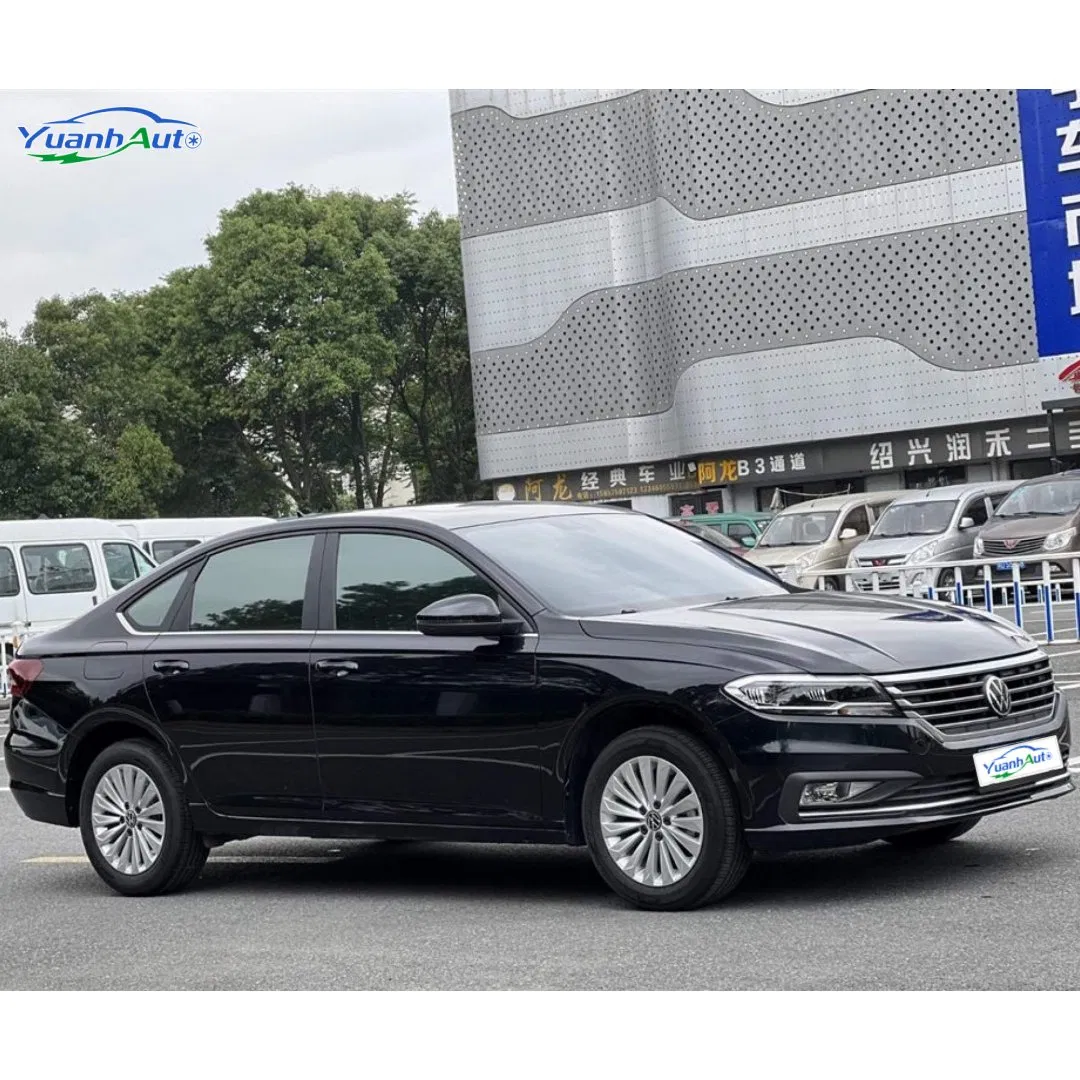 2021 Lavida vehicle photo 7