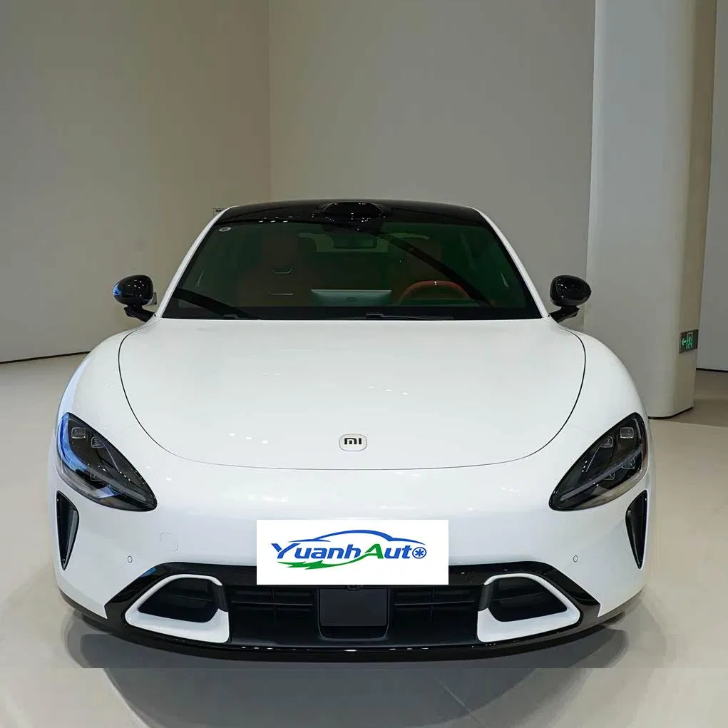 2026 Xiaomi SU7 Electric — source image 9