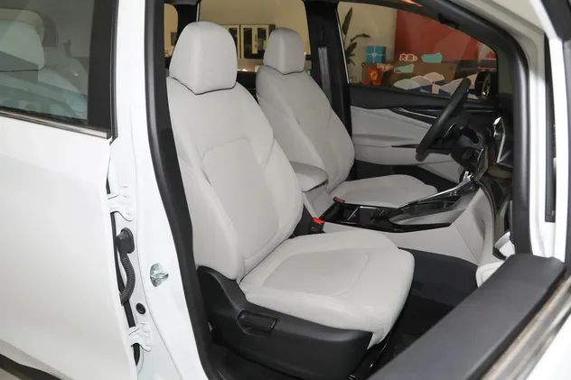 2025 Maxus G50 1.5T Petrol MPV — source image 18