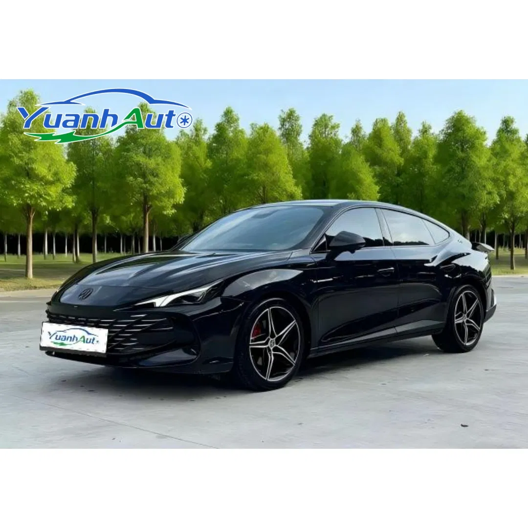 2023 MG MG7 Petrol Sedan — source image 2