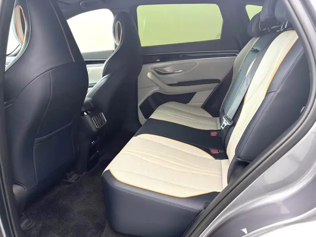 2022 BYD Destroyer 05 PHEV Sedan — source image 16