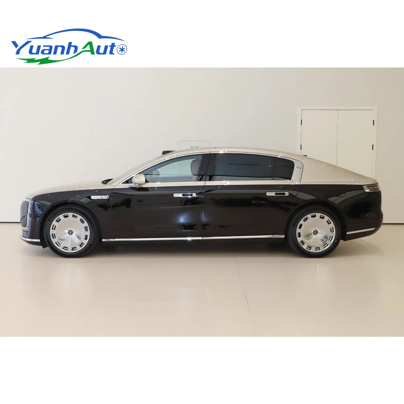 S800 vehicle photo 5