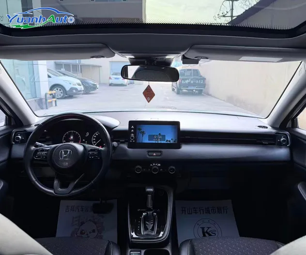 2023 Honda XR-V 1.5L Petrol SUV — source image 16