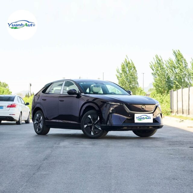 2026 Mazda Ez-60 vehicle photo 1